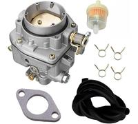 Carburetor For F930 Mower T260G electronic starter Carb