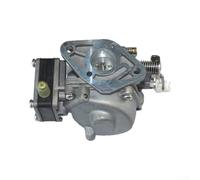 Carburetor for pour mercury 2-Stroke 9.8HP 3K9-03200-0 Carburetor | Direct replacement, 9.8HP compatibility, precise fuel delivery, enhances performance, easy swap