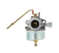 Carburetor for T H25 H30 H35 Engine with Spacer Mower Cultivator C 3 3.5 p 3hp Engine 631921 632284 631070 631245