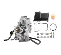 Carburetor For Yamaha 350 YFM350 Warrior 1987-04 Wolverine 1995