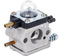 Carburetor Fuel Line Kit Remplacement pour ZAMA C1U-K54A Accessoires pour tondeuse à gazon pour ZAMA C1U-K54A