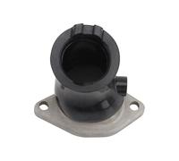 Carburetor Intake Manifold Adaptateur De Carburateur Pour Collecteur D'admission MT250 Elsinore FL250 Pour Odyssey 16221-358 Replacement Part