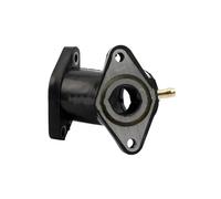 Carburetor Intake Manifold Adaptateur De Carburateur Pour Tuyau D'admission 250 Pour XV125 1988-2013 Replacement Part