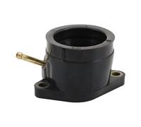 Carburetor Intake Manifold Adaptateur De Collecteur D'admission De Carburateur De Moto Pour YZF600R 4JH-13586 4JH-13596 Replacement Part