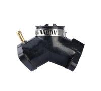 Carburetor Intake Manifold Adaptateur De Collecteur D'admission De Carburateur Pour Moto XV125 240 250 V-Star Virago Replacement Part