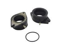 Carburetor Intake Manifold Adaptateur De Collecteur D'admission De Carburateur Pour Moto XV750 Virago 750 Replacement Part