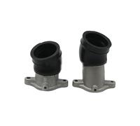 Carburetor Intake Manifold Adaptateur De Collecteur D'admission Pour CX500 CX500D CX500C Replacement Part
