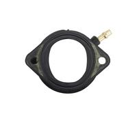 Carburetor Intake Manifold Adaptateur De Collecteur D'admission Pour Moto ZX1100 ZZR1100 ZZR1200 Replacement Part