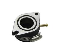 Carburetor Intake Manifold Adaptateur De Collecteur D'admission Pour TTR225 TT-R225 ST225 XT225 Replacement Part