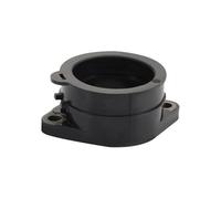 Carburetor Intake Manifold Adaptateur En Caoutchouc Pour Carburateur De Collecteur D'admission GPZ1100 ZRX1100 ZRX1200 R 16065-1307 Replacement Part