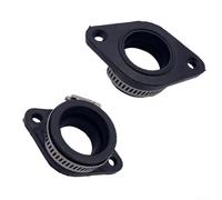 Carburetor Intake Manifold Adapter pour pwk 28mm 30mm pour atv(28/30)