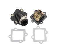 Carburetor Intake Manifold Collecteur D'admission Pour Moto JOG Vino Zuma BWS Minarelli2 Replacement Part