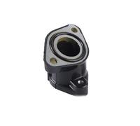 Carburetor Intake Manifold Connecteur De Collecteur D'admission En Caoutchouc Pour CRF100F XR100R 1981 À 2013 Replacement Part