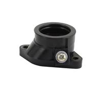 Carburetor Intake Manifold Soufflet De Collecteur D'admission De Carburateur Pour Moto FZR250 FZR250R 1989-1994 3LN-13586-00 Replacement Part