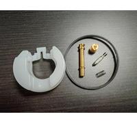 Carburetor Jet Needle Float Kit For 173cc String Trimmer LF22173ST