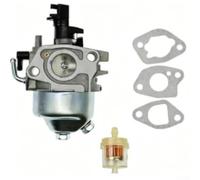 Carburetor Kit for 21 Inch Self Propelled Mower 209CC | Direct fit for 209cc engines, restores pour peak power, easy install, metal construction, reduces vibration
