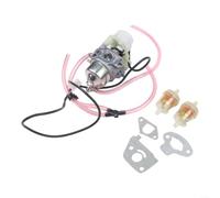 Carburetor Kit for pour honda EU2200it Inverter Generator Repair