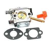 Carburetor Kit For Stihl FS 48 52 56 62 66 81 86 88 106 160 FR106 Trimmer Brushcutter Walbro WT- 45A 112 4126 120 0610 4132 120
