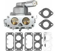 Carburetor LTX1050VT 13VR91AP010 13VR91AP009 Garden Lawn Tractors