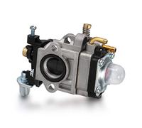 Carburetor MFS520 Carburateur pour débroussailleuse Fuxtec MFS520 Multitool 2 en 1 3 CV 52 cc