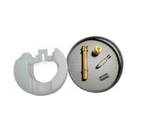 Carburetor Needle Float Jet Rebuild Model# 21D-65M1011