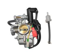 Carburetor Pour Helix Pour CN250 150cc 250cc 300cc 30MM Carburateur De Moto Universel De Rechange Accessoires De Moto Pièces Réglables