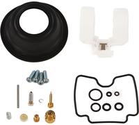 Carburetor Rebuild Repair Kit de remplacement des hydrates de carbone de révision pour Suzuki GSX750f Katana GSF1200 Bandit