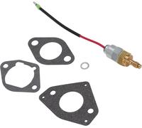 Carburetor - Remplacement du solénoïde carburant 24 757 45 s avec joints pour Kohler Command et Courage Engines