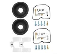 Carburetor Repair Kit 2-Pack for Vulcan 500 EN500
