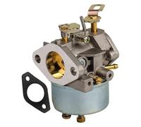 Carburetor Replaces HM100 OEM 632370A 632370 632110 Oregon: 50-663