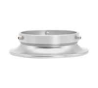 Carburetor Velocity Stack - Aluminum Alloy Intake Horn Cup, High Current Airflow Enhancer, 50/55 mm Filter Interface Cup, Performance Funnel | for carburetor High Performance Intake Funnel