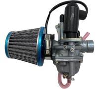 Carburetor with Air Filter 2 Stroke for DXL90 DXL 90 Sierra ATV Carb elec choke carb Easy to install