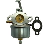 Carburetor with Gasket for H30 H50 H60 HH60 5H-P 6H-P Carb 632230 632272 Easy to install
