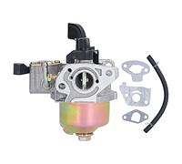 Carburetor with Gaskets for Mini Baja 97CC 2.8HP Doodlebug Doodle Bug Db30 Dirt Pit Mini Bike 3/5in Air Intake Carb
