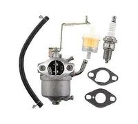 Carburetor with Spark Plug Fuel Filter for Generator Et950 Et650 Carburetor Wk-950w Gse 950 Gse 1200