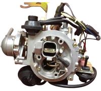 Carburettor Replace 2E2 Carb Compatible For Carburetor 2E2, 1.6 +1,8 VAG
