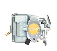 Carburor Carburateur Carby Assy pour Zenith 361V pour Land Rover Série 2 2a 3 Moteur 2 1/4 2.25 Essence ERC2886 Assemblage Carburateur