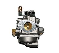 Carburor pour Yamaha 4 Temps F6 F6CMH Bateau Moteur Moteur Hors-Bord Carburateur 6BX-14301-10 6BX-14301-11 6BX-14301-00 Assemblage Carburateur