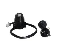 Carbus Kit pour AG200 pour TY250S pour DT80 pour DT100G pour DT100H pour DT100J pour DT100K DT100 GT80 Clé Contacteur D'allumage Compatible