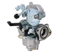 Carbus Kit pour CRF230F CRF 230F 2003 2004 2005 2006 Dirt Bike Moto Câble Manuel Carburateur Carb avec Adaptateur D'admission(Carburetor Set)