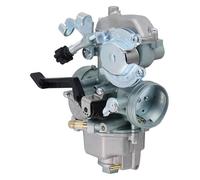 Carbus Kit pour CRF230F CRF 230F 2003 2004 2005 2006 Dirt Bike Moto Câble Manuel Carburateur Carb avec Adaptateur D'admission(Carburetor)