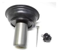 Carbus Kit pour GY6-100CC pour PD20J pour QMI152 / 157 Diamètre du Moteur Diaphragme À Vide Ensemble De Piston Scooter Carburateur