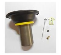 Carbus Kit pour GY6-125/150CC PD24/26J QMI152/157 Moteur Diaphragme À Vide Piston Ensemble Scooter Carburateur