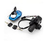 Carbus Kit pour JADE250 pour CBX750 pour CB250 pour CB 250 1984-2001 Interrupteur D'allumage Bouchon Réservoir Carburant Clés Verrouillage Siège