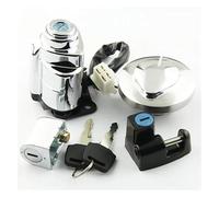 Carbus Kit pour Moto pour Steed pour Shadow 400 VT250 pour Magna250 VT600 Kit De Commutateur D'allumage