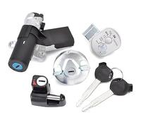 Carbus Kit pour NPS50 pour Ruckus 50 2003-2017 35014-GEZ-Y21 35014-GEZ-611 Interrupteur D'allumage pour Verrouillage Siège Interrupteur À Clé D'allumage