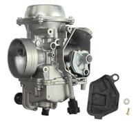 Carbus Kit pour TRX250X pour TRX300 TRX 300EX pour Sportrax 300 16100-HM3-670 2X4 1993-2006 2003 2004 2005 Carburateur