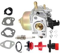 Carby Pièces de moteur pour MTD Kit carburateur Joint Carb