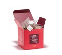 Carcadet provence - 20 sachets cristal - Dammann Frères