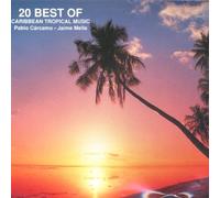 Carcamo - 20 Best of Caribbean Tropical